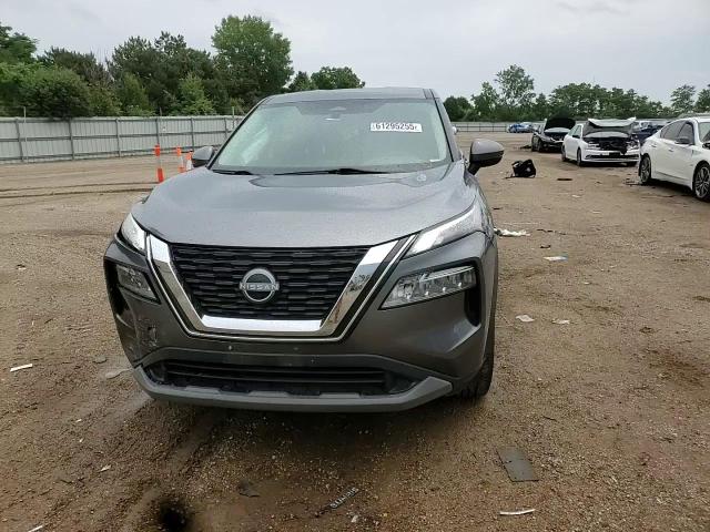 2022 Nissan Rogue Sv VIN: 5N1BT3BA2NC685935 Lot: 61295255