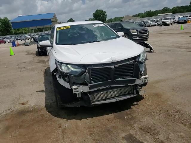 2019 Chevrolet Equinox Lt VIN: 2GNAXUEV8K6176128 Lot: 62952045