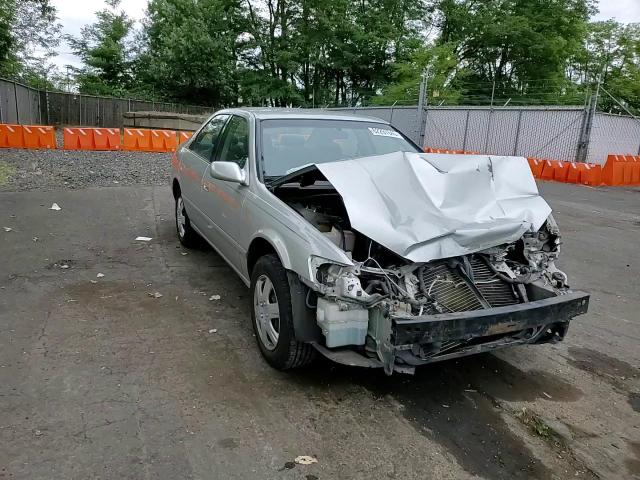 2000 Toyota Camry Ce VIN: JT2BG22K1Y0523191 Lot: 62297645
