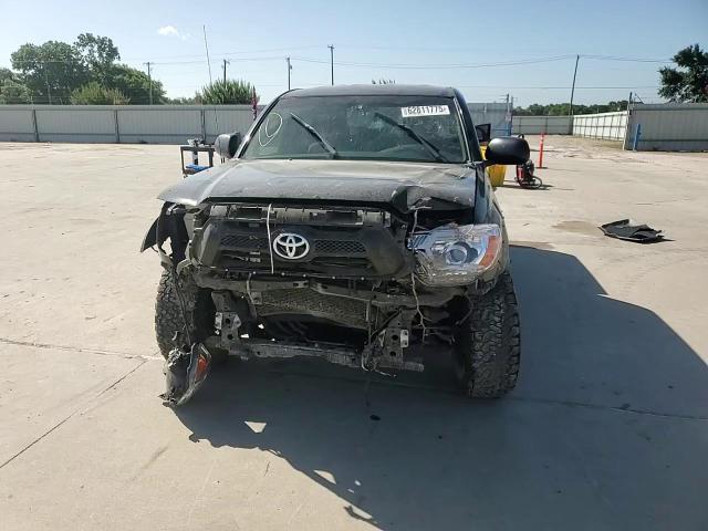 2012 Toyota Tacoma Double Cab VIN: 5TFLU4EN0CX031869 Lot: 62811775