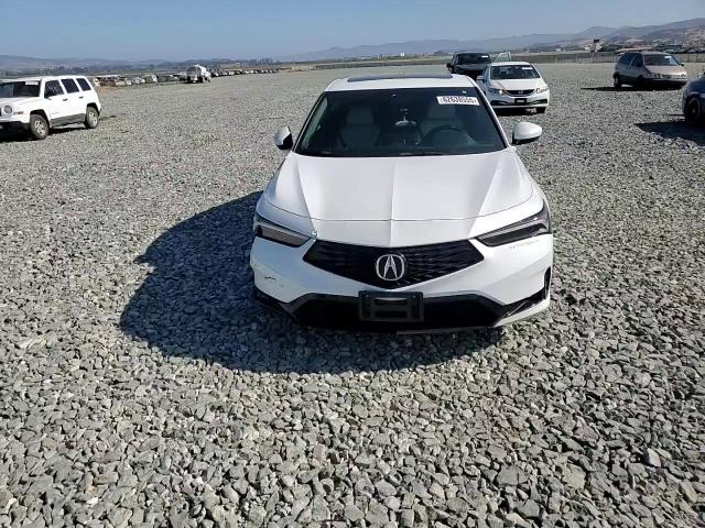 2024 Acura Integra A-Spec VIN: 19UDE4H37RA000272 Lot: 62638555