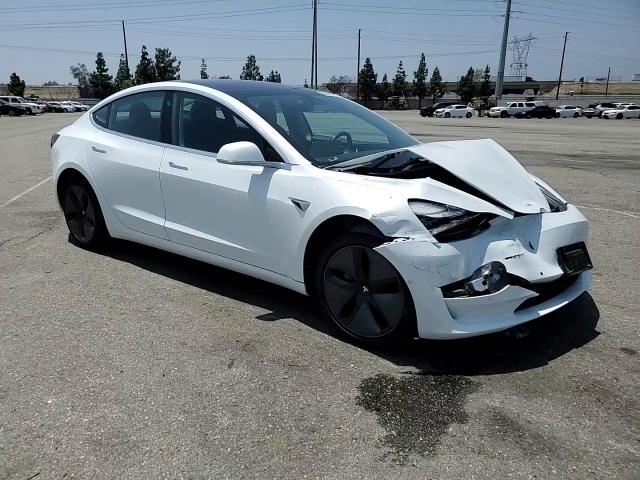 2018 Tesla Model 3 VIN: 5YJ3E1EA5JF076838 Lot: 59990675