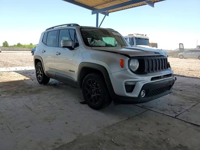 2020 Jeep Renegade Latitude VIN: ZACNJABB5LPL44541 Lot: 61440215