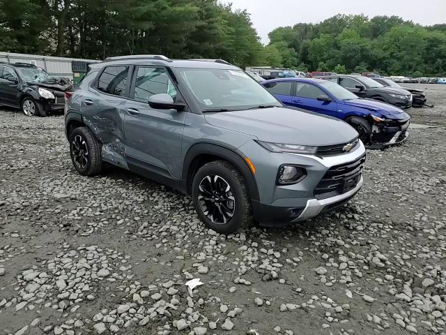 2021 Chevrolet Trailblazer Lt VIN: KL79MPSL4MB171899 Lot: 61238805