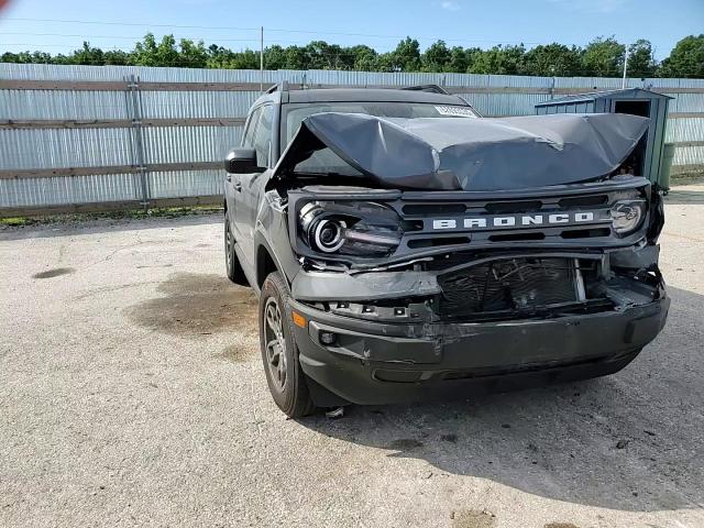 2023 Ford Bronco Sport Big Bend VIN: 3FMCR9B66PRD47668 Lot: 62693535