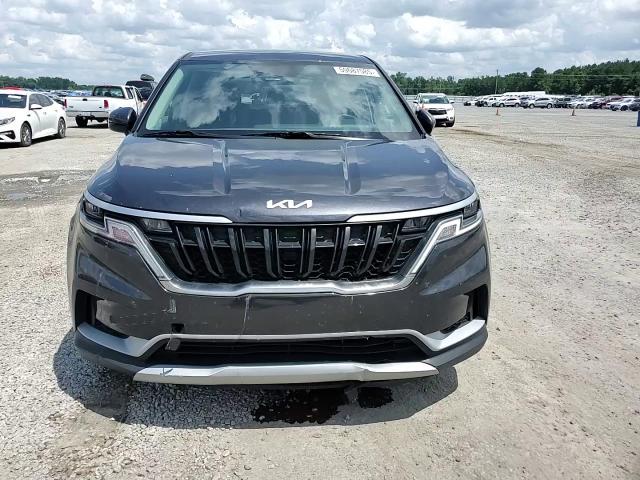 2023 Kia Carnival Lx VIN: KNDNB4H39P6287710 Lot: 59687585