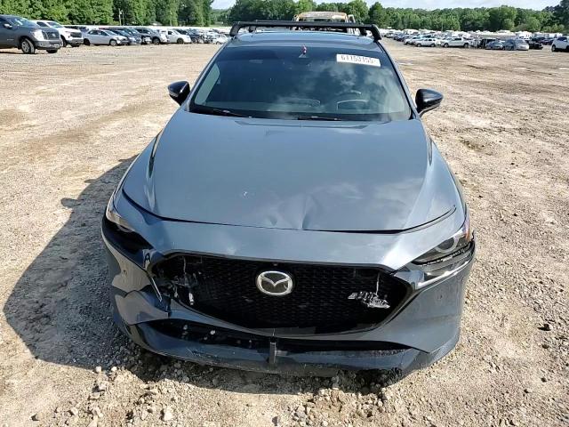 2021 Mazda 3 Premium Plus VIN: JM1BPBNY4M1310019 Lot: 61153155