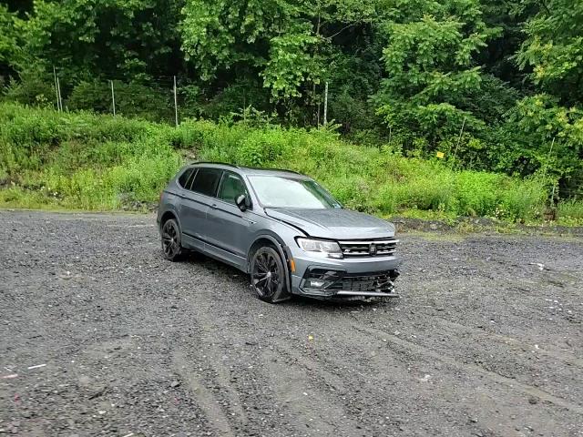 2021 Volkswagen Tiguan Se VIN: 3VV2B7AX4MM016231 Lot: 60849165