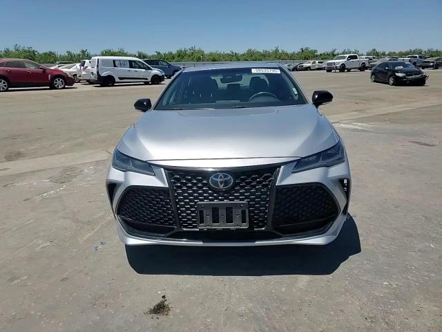 2021 Toyota Avalon Touring VIN: 4T1HZ1FB0MU058661 Lot: 59535795