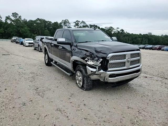 2016 Ram 2500 Laramie VIN: 3C6UR5FL3GG191545 Lot: 60468535