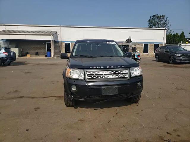 2012 Land Rover Lr2 Hse VIN: SALFR2BN8CH281323 Lot: 59335555