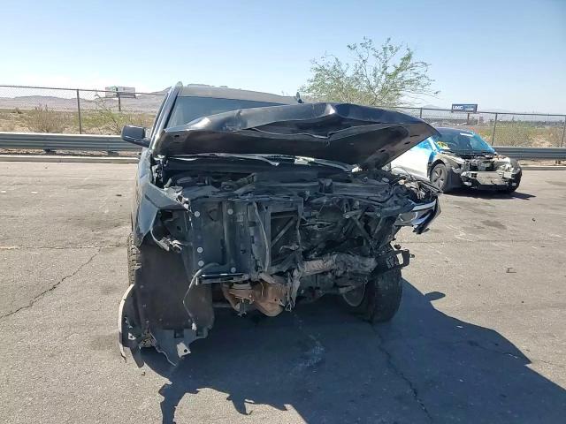 2017 Chevrolet Suburban K1500 Lt VIN: 1GNSKHKCXHR158840 Lot: 62962795