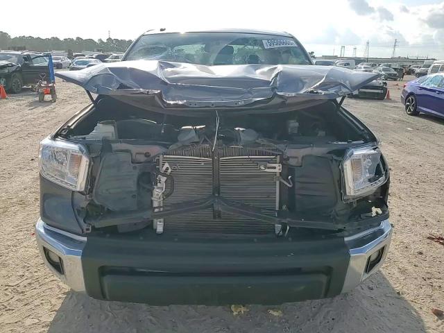 2017 Toyota Tundra Crewmax Sr5 VIN: 5TFEW5F13HX221970 Lot: 59506605