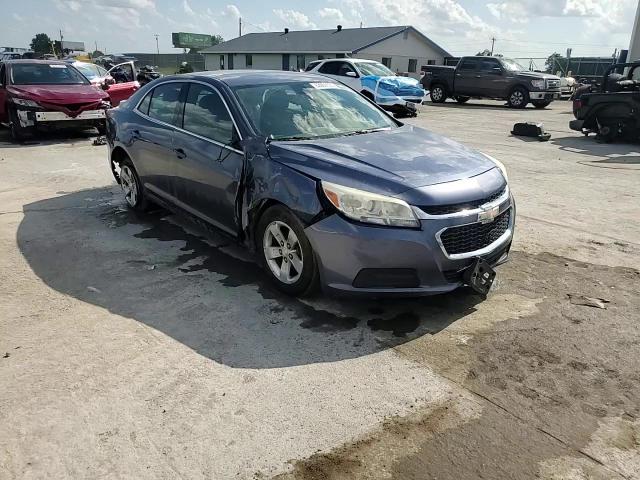 2014 Chevrolet Malibu 1Lt VIN: 1G11C5SL0EF269855 Lot: 62004125