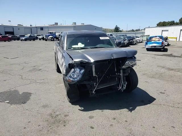 2009 Toyota Tacoma VIN: 5TENX22N19Z624313 Lot: 61928075