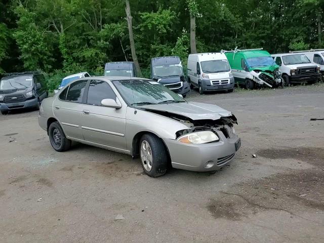 2004 Nissan Sentra 1.8 VIN: 3N1CB51D74L480636 Lot: 62811075