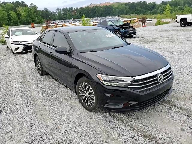 2021 Volkswagen Jetta S VIN: 3VWC57BU8MM068408 Lot: 59475675