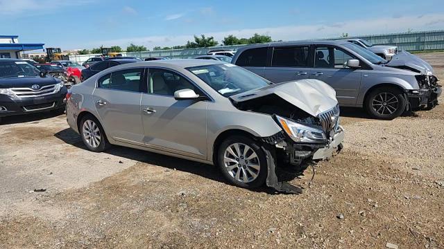 2014 Buick Lacrosse VIN: 1G4GA5GR2EF174682 Lot: 62865725