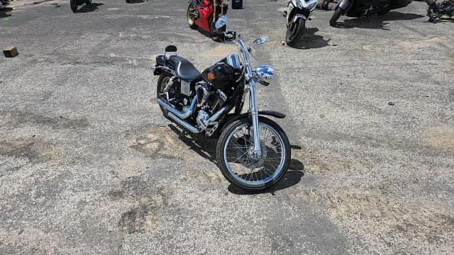 2001 Harley-Davidson Fxdwg VIN: 1HD1GEV1X1Y308941 Lot: 62749425