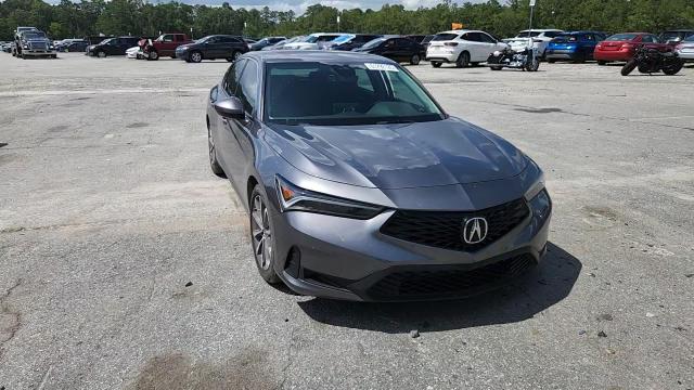2025 Acura Integra VIN: 19UDE4H2XSA001137 Lot: 61292125