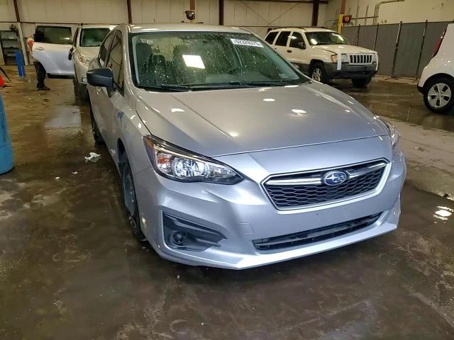 2019 Subaru Impreza VIN: 4S3GKAA61K3620360 Lot: 62329375