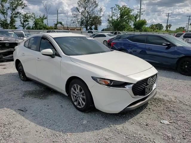 2020 Mazda 3 VIN: 3MZBPABLXLM133686 Lot: 62118765