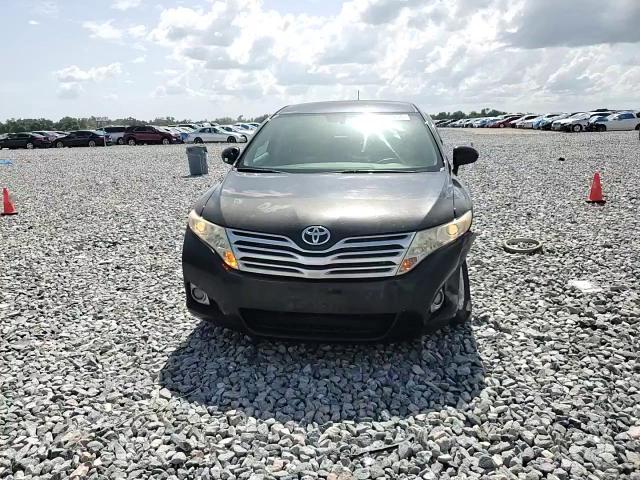 2011 Toyota Venza VIN: 4T3BA3BB1BU025459 Lot: 62300755