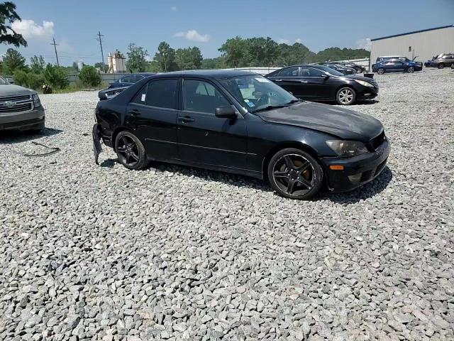 2001 Lexus Is 300 VIN: JTHBD182110020170 Lot: 61639145