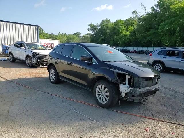 2012 Mazda Cx-7 VIN: JM3ER2BM2C0415680 Lot: 62911755