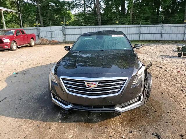 2016 Cadillac Ct6 Premium VIN: 1G6KF5RS8GU167642 Lot: 62339885