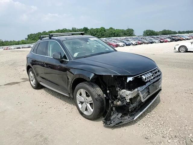 2019 Audi Q5 Prestige VIN: WA1CNAFY2K2104038 Lot: 60442075