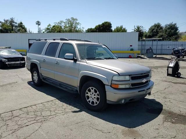 2003 Chevrolet Suburban K1500 VIN: 3GNFK16TX3G178890 Lot: 62189535