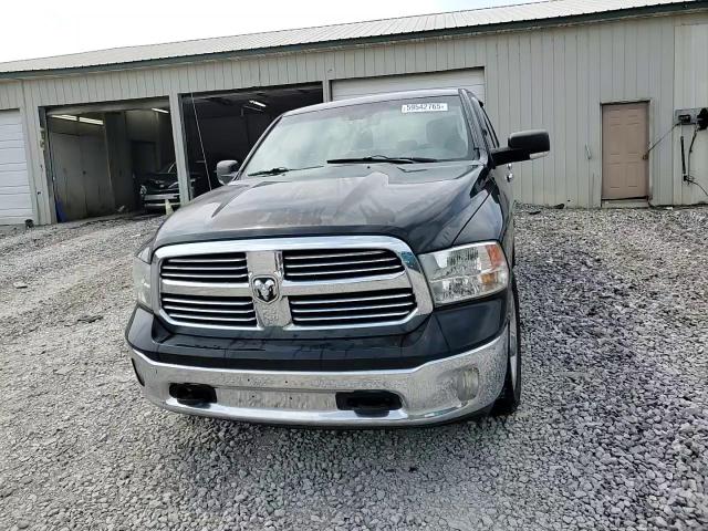 2014 Ram 1500 Slt VIN: 1C6RR7LT3ES151008 Lot: 59542765
