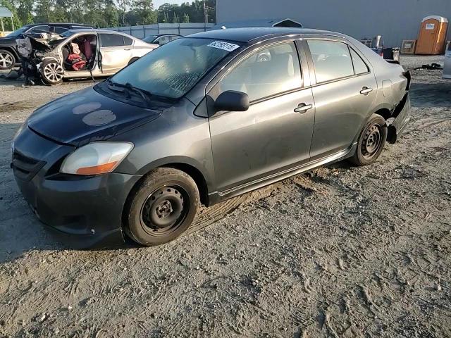 2007 Toyota Yaris VIN: JTDBT923271109026 Lot: 62193115