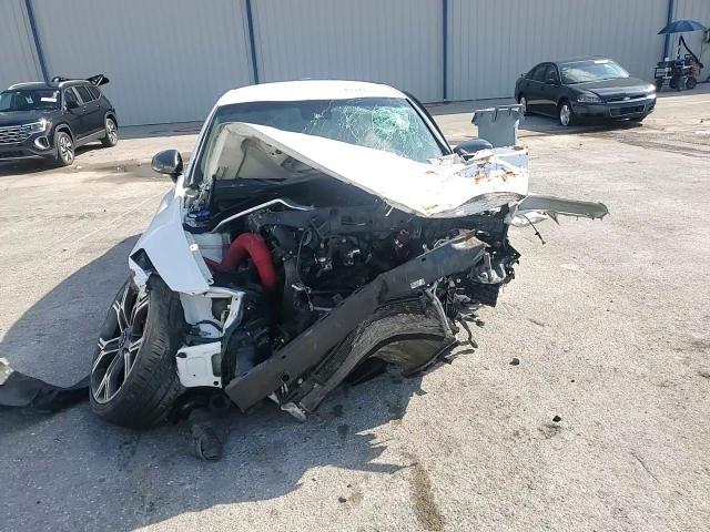 2020 Kia Stinger Gt VIN: KNAE35LC4L6085276 Lot: 61171515
