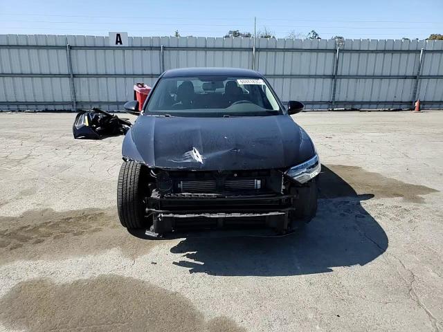 2022 Volkswagen Jetta S VIN: 3VWCM7BU3NM020920 Lot: 60881835