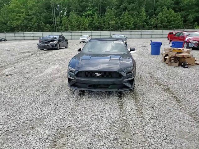 2022 Ford Mustang VIN: 1FATP8UH3N5125341 Lot: 60516935