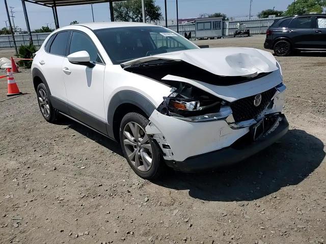 2021 Mazda Cx-30 Select VIN: 3MVDMABL0MM218802 Lot: 59769135