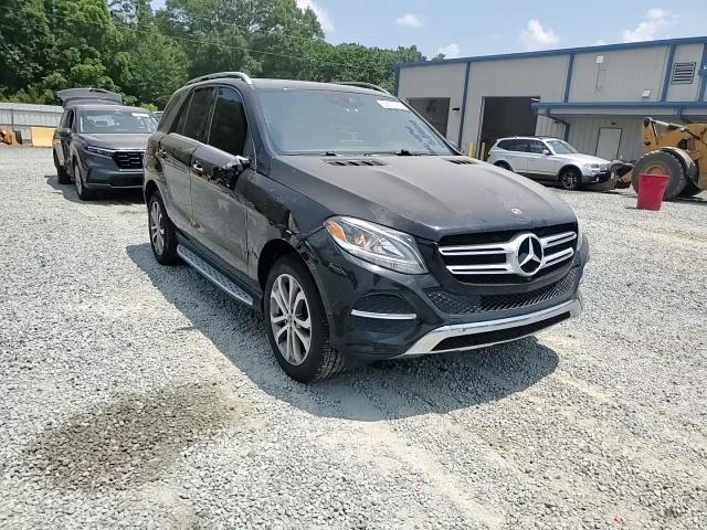 2018 Mercedes-Benz Gle 350 VIN: 4JGDA5JB2JB200035 Lot: 62556785