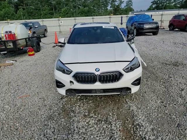 2020 BMW 228Xi VIN: WBA73AK04L7F49902 Lot: 58538525