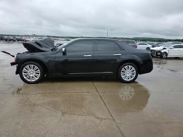 2013 Chrysler 300C Luxury VIN: 2C3CCAST6DH565893 Lot: 58831705