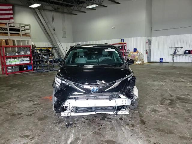 2022 Toyota Sienna Xse VIN: 5TDDRKEC0NS110511 Lot: 61346395