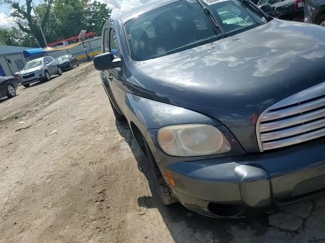 2011 Chevrolet Hhr Ls VIN: 3GNBAAFW1BS561558 Lot: 60057535
