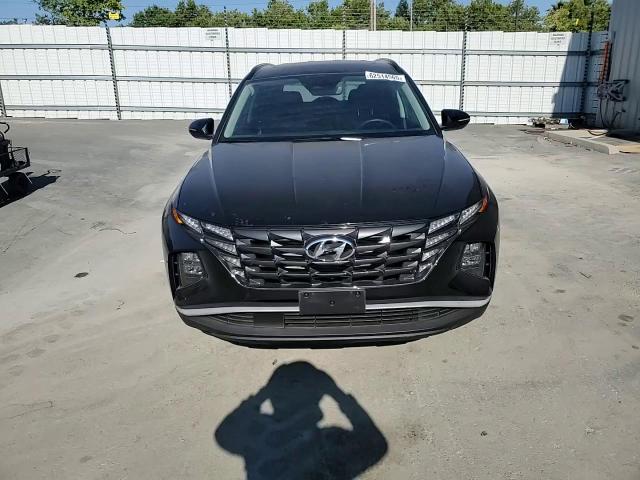 2024 Hyundai Tucson Sel VIN: 5NMJF3DE6RH308653 Lot: 62514565