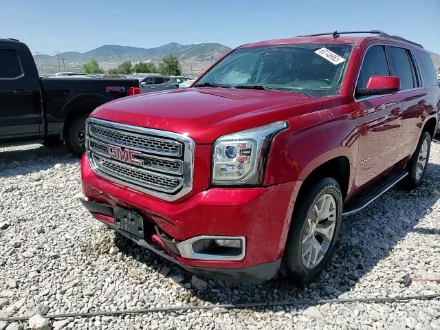 2015 GMC Yukon Slt VIN: 1GKS2BKC4FR118180 Lot: 60746965