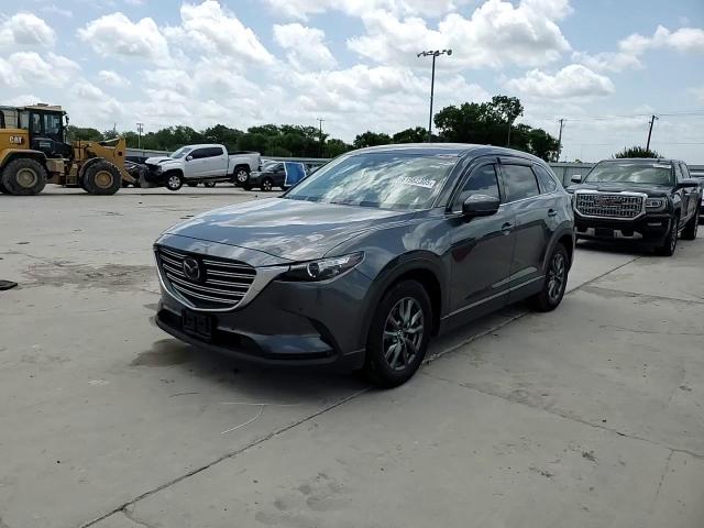 2020 Mazda Cx-9 Touring VIN: JM3TCACY5L0422627 Lot: 61982305