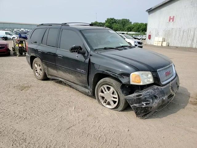 2007 GMC Envoy Denali VIN: 1GKET63M172106555 Lot: 60369365