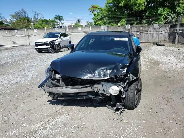 2015 Lexus Is 250 VIN: JTHBF1D20F5072917 Lot: 62384825
