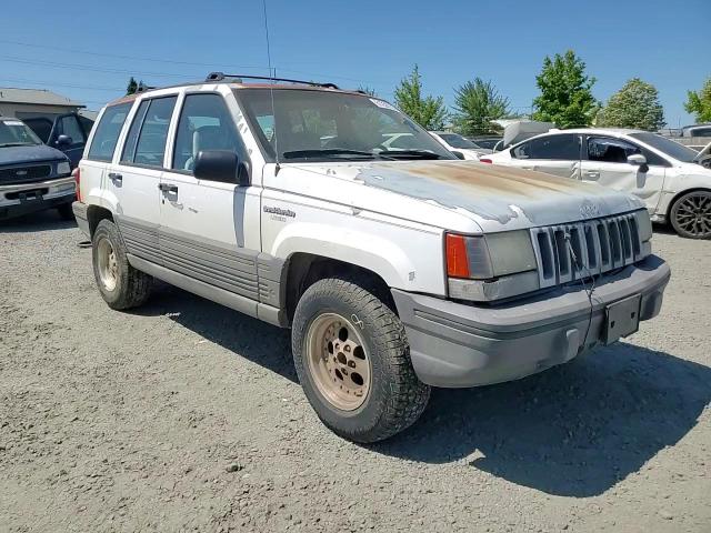 1993 Jeep Grand Cherokee Laredo VIN: 1J4GZ58S2PC654248 Lot: 61259735