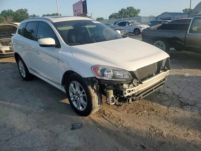 2015 Volvo Xc60 T5 Premier VIN: YV426MDB6F2590533 Lot: 61770215